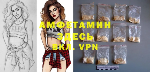 ALPHA PVP Няндома